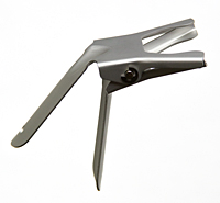 4100 Aluminum Clamp - Manufactured by NDS Technologies, Inc.